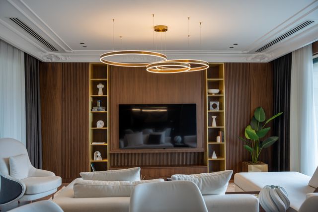 Best interior designer