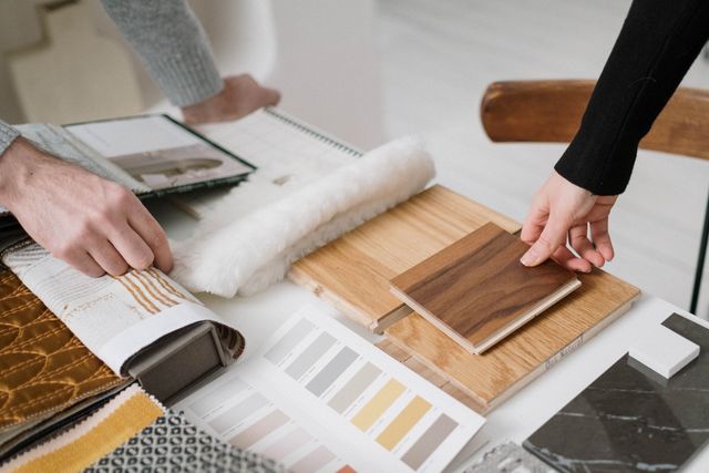 Best interior designer