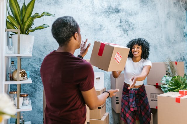 best movers and packers in navi mumbai